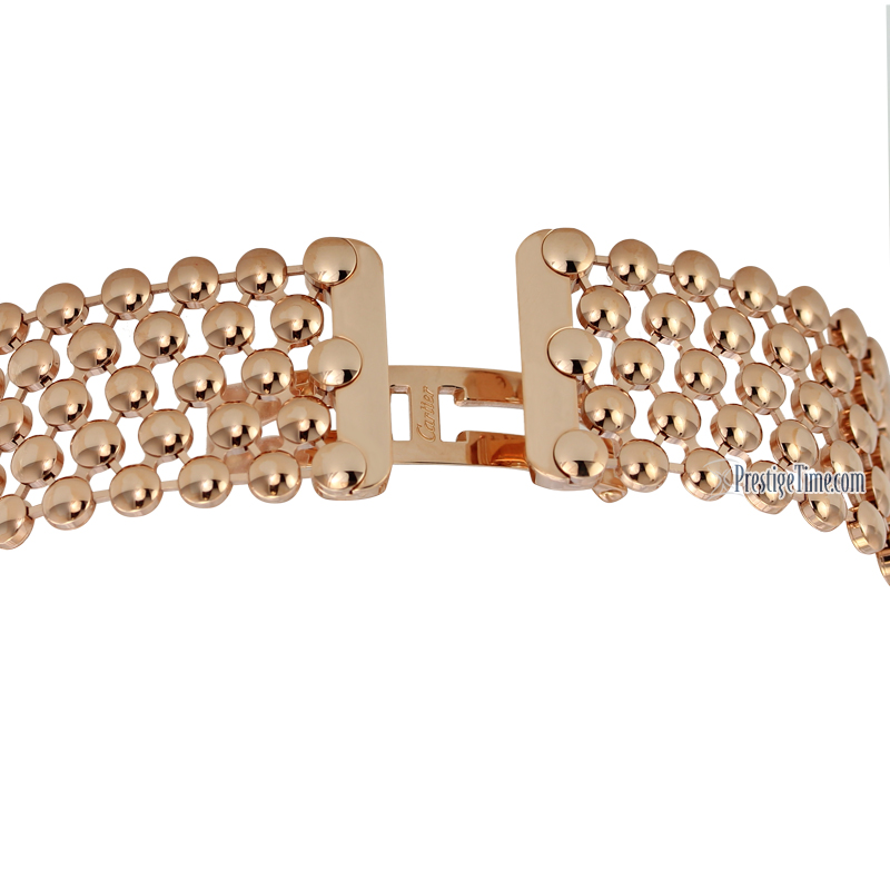 we902057 Cartier Balon Blanc 24mm Ladies Watch 3 we902057 Cartier Balon Blanc 24mm Ladies Watch 3