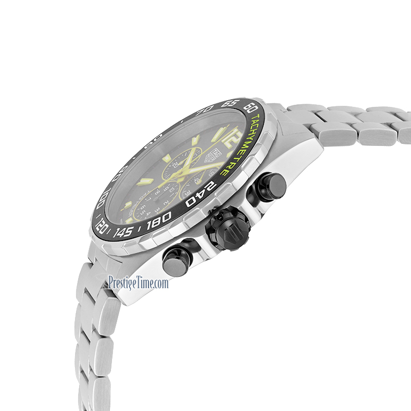 caz101ag.ba0842 Tag Heuer Formula 1 Chronograph Mens Watch 3 caz101ag.ba0842 Tag Heuer Formula 1 Chronograph Mens Watch 3