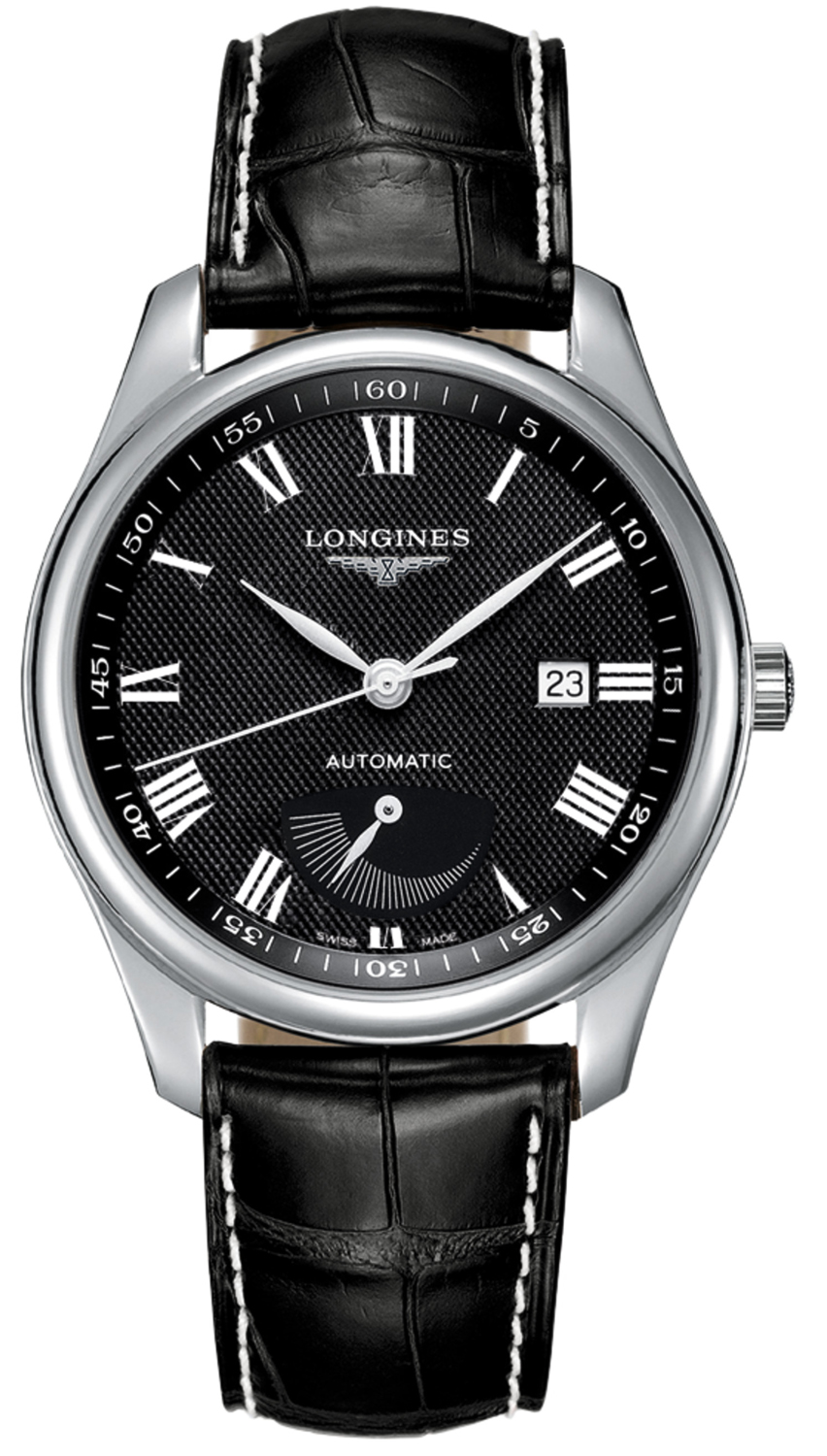 L2.908.4.51.7 L29084517 Longines Master Power Reserve 40mm Mens Watch 3 L2.908.4.51.7 L29084517 Longines Master Power Reserve 40mm Mens Watch 3