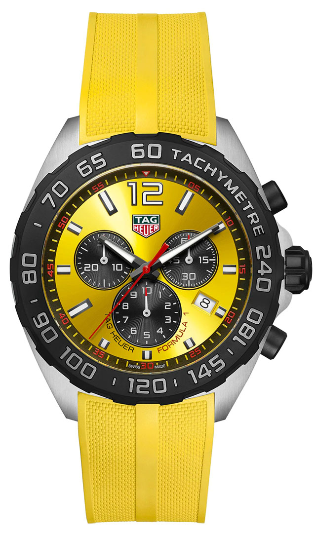 caz101am.ft8054 Tag Heuer Formula 1 Chronograph Mens Watch 3 caz101am.ft8054 Tag Heuer Formula 1 Chronograph Mens Watch 3
