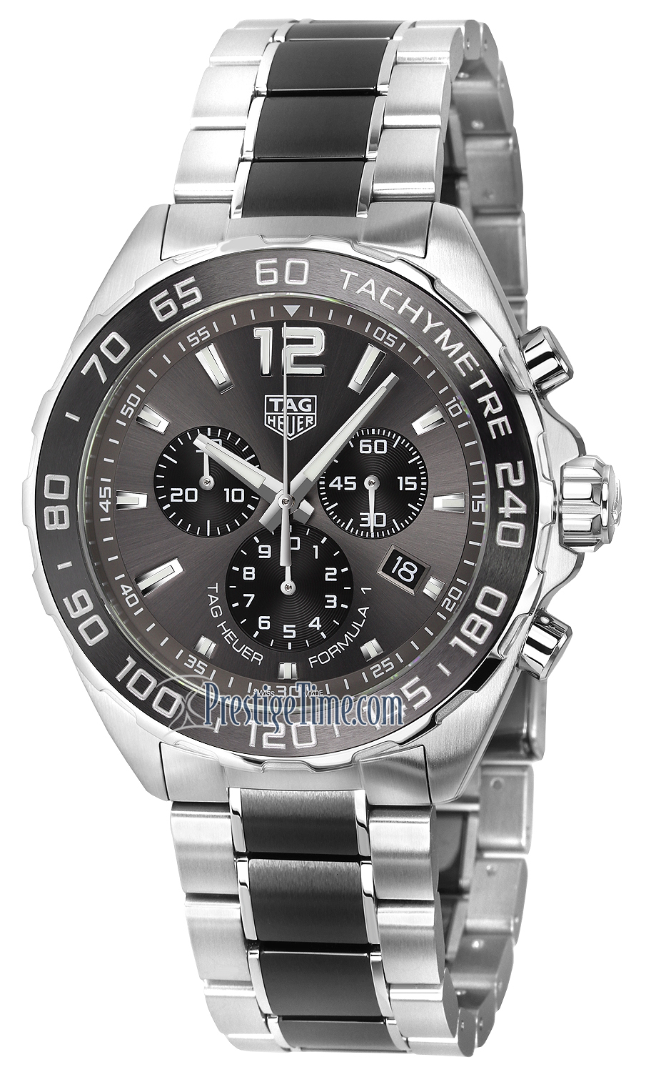 caz1011.ba0843 Tag Heuer Formula 1 Chronograph Mens Watch 3 caz1011.ba0843 Tag Heuer Formula 1 Chronograph Mens Watch 3