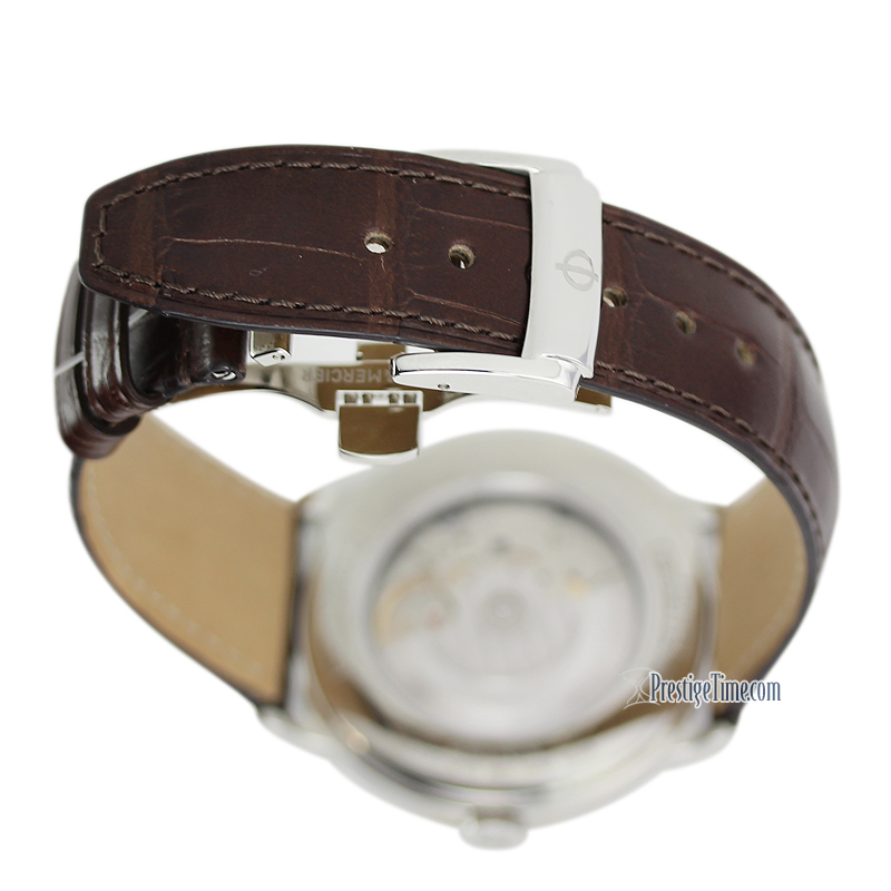 10263 Baume & Mercier Classima Automatic 40mm Mens Watch 3 10263 Baume & Mercier Classima Automatic 40mm Mens Watch 3