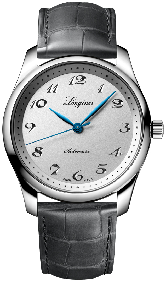 L2.793.4.73.2 L27934732 Longines Master Automatic 40mm Mens Watch 3 L2.793.4.73.2 L27934732 Longines Master Automatic 40mm Mens Watch 3