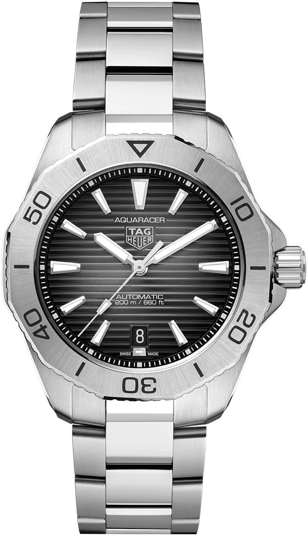 wbp2110.ba0627 Tag Heuer Aquaracer Automatic 40mm Mens Watch 3 wbp2110.ba0627 Tag Heuer Aquaracer Automatic 40mm Mens Watch 3
