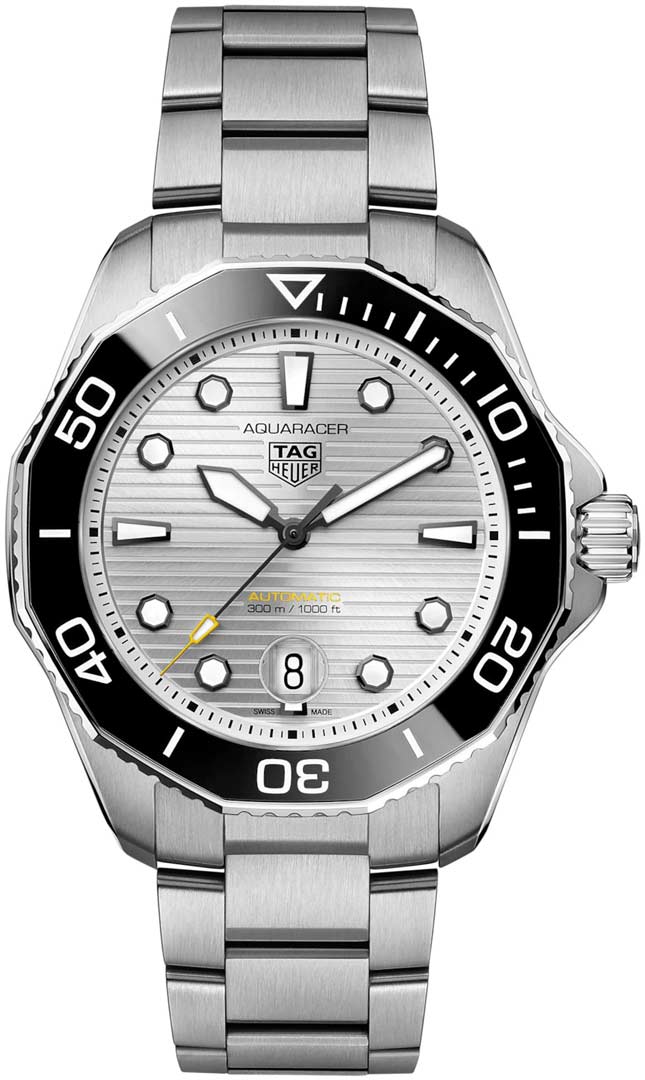 wbp201c.ba0632 Tag Heuer Aquaracer Automatic 43mm Mens Watch 3 wbp201c.ba0632 Tag Heuer Aquaracer Automatic 43mm Mens Watch 3