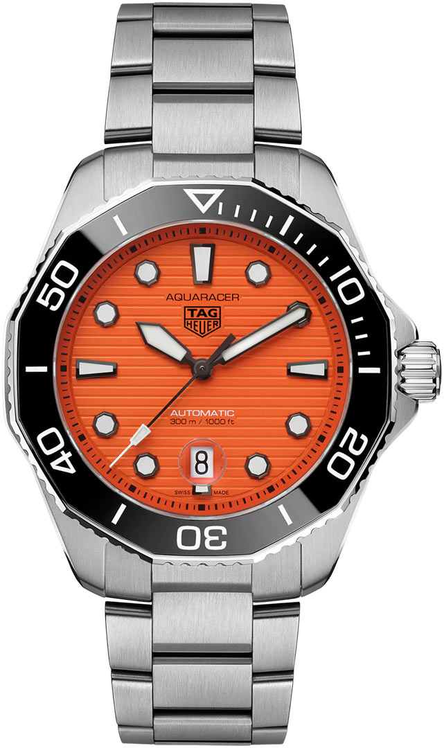 wbp201f.ba0632 Tag Heuer Aquaracer Automatic 43mm Mens Watch 3 wbp201f.ba0632 Tag Heuer Aquaracer Automatic 43mm Mens Watch 3