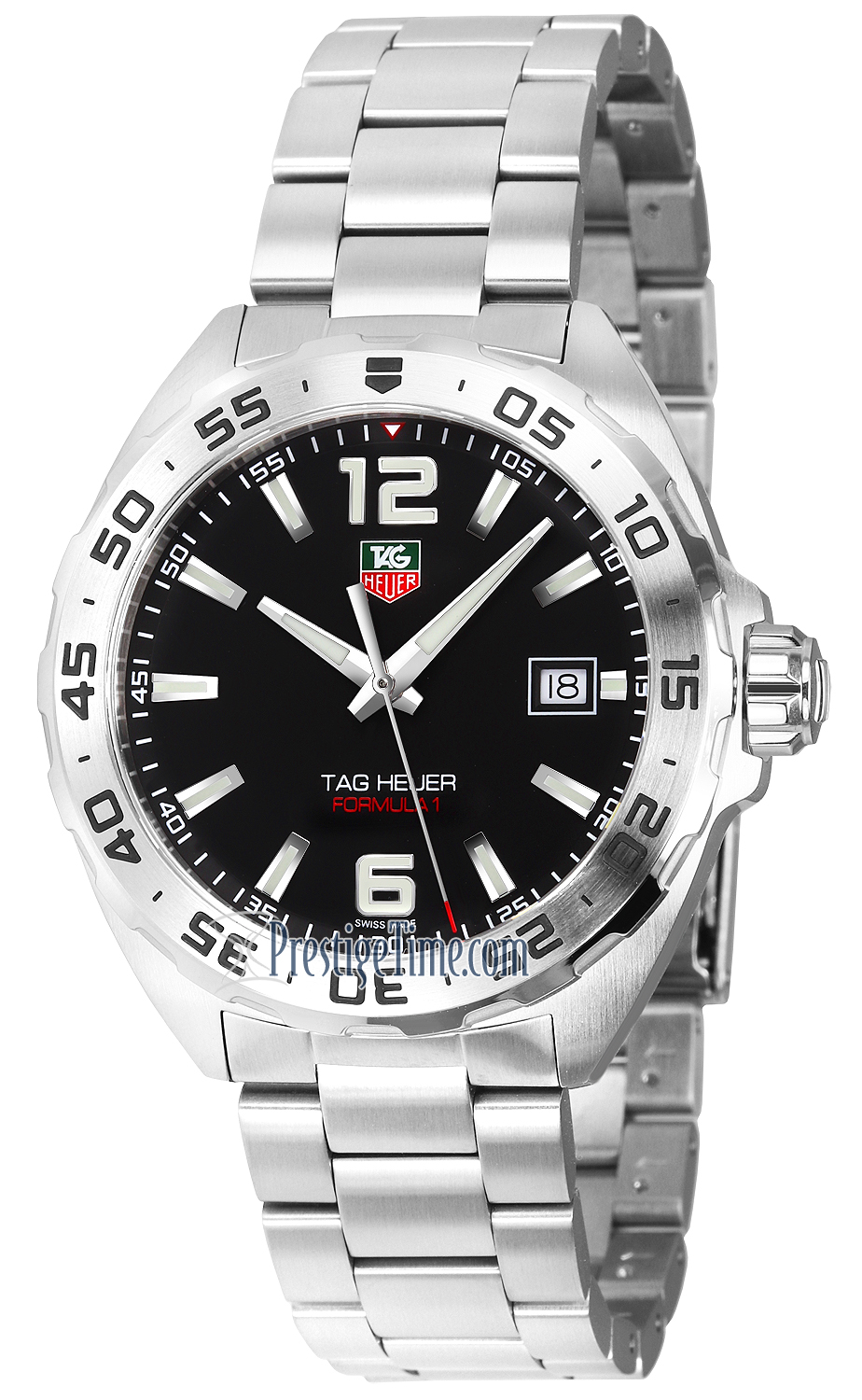 waz1112.ba0875 Tag Heuer Formula 1 - Mens Mens Watch 3 waz1112.ba0875 Tag Heuer Formula 1 - Mens Mens Watch 3
