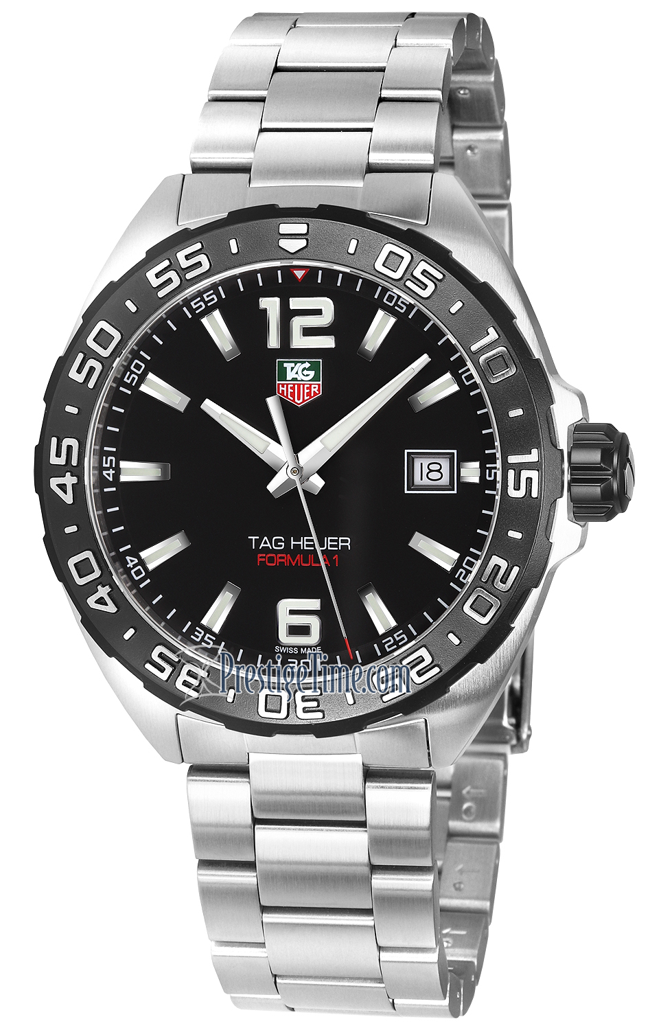 waz1110.ba0875 Tag Heuer Formula 1 - Mens Mens Watch 3 waz1110.ba0875 Tag Heuer Formula 1 - Mens Mens Watch 3