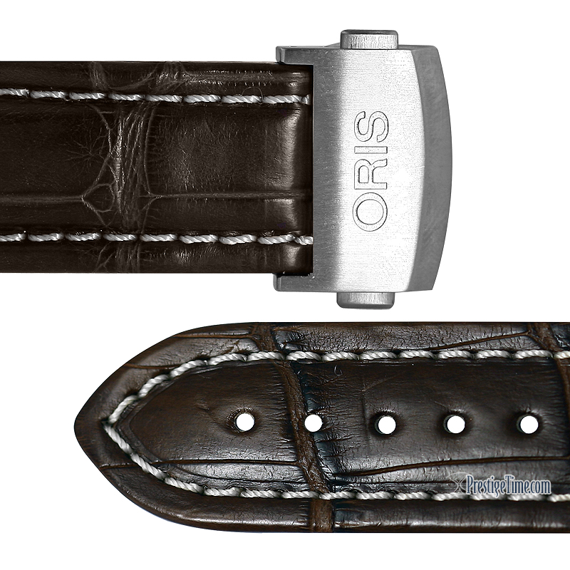 01 111 7711 4163-Set 1 22 72FC Oris Big Crown ProPilot Calibre 111 Mens Watch 3 01 111 7711 4163-Set 1 22 72FC Oris Big Crown ProPilot Calibre 111 Mens Watch 3