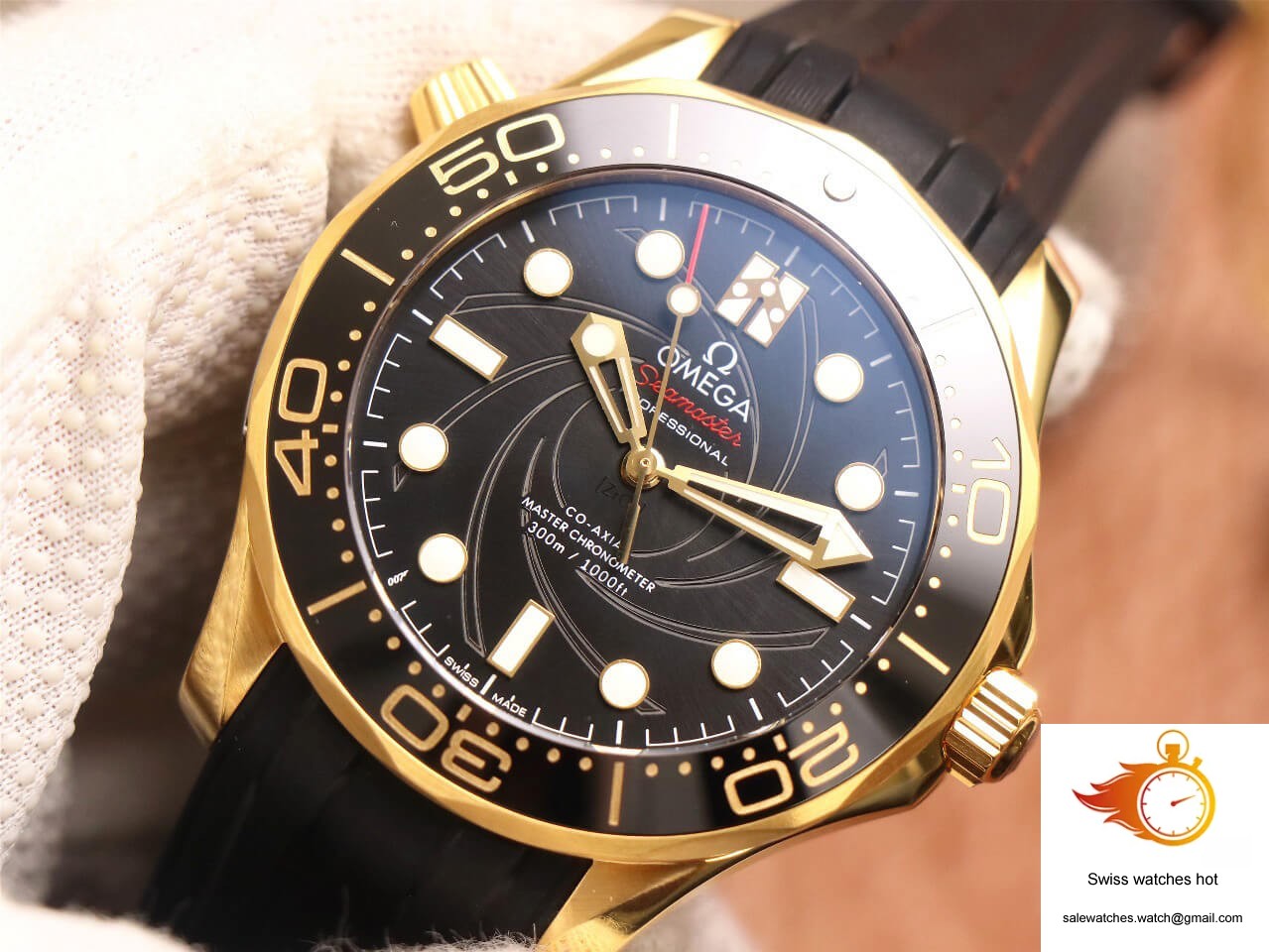 Omega Seamaster 210.62.42.20.01.001 VS Factory Yellow Gold 3 Omega Seamaster 210.62.42.20.01.001 VS Factory Yellow Gold 3