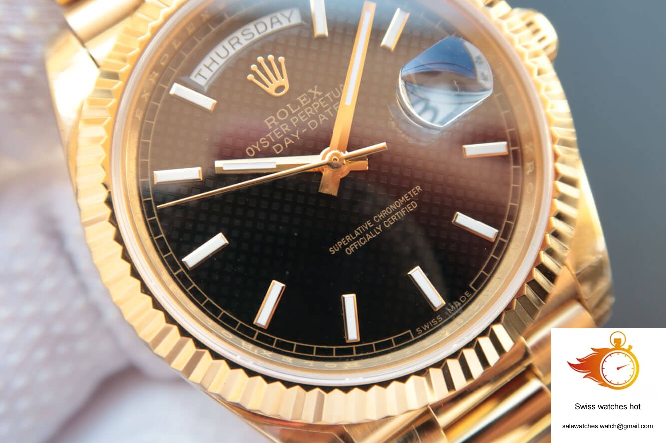 Rolex Day Date M228238-0004 EW Factory Yellow Gold 3 Rolex Day Date M228238-0004 EW Factory Yellow Gold 3