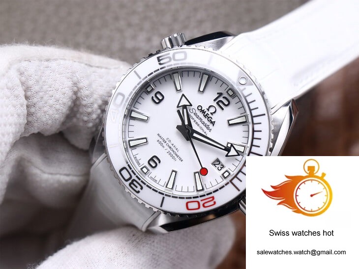 Omega Seamaster 522.33.40.20.04.001 ?Tokyo 2020 Limited Edition VS Factory White Dial 3 Omega Seamaster 522.33.40.20.04.001 ?Tokyo 2020 Limited Edition VS Factory White Dial 3