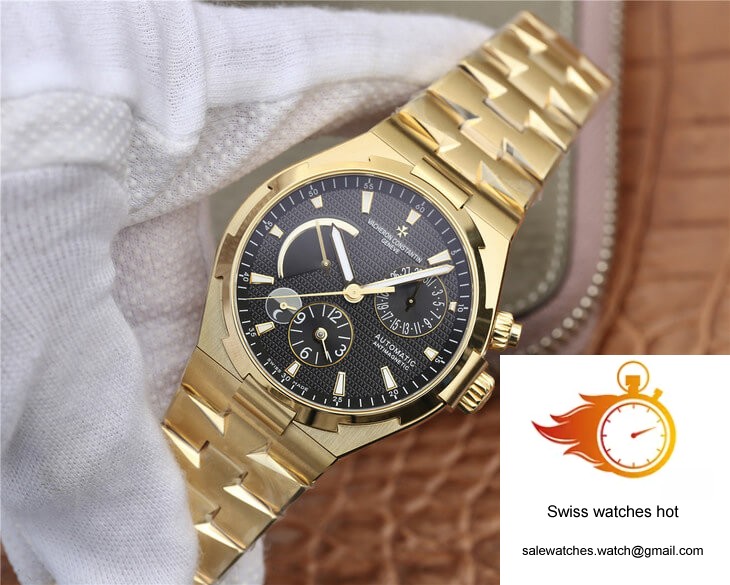 Vacheron Constantin Overseas 49150 TWA Factory Black Dial 3 Vacheron Constantin Overseas 49150 TWA Factory Black Dial 3