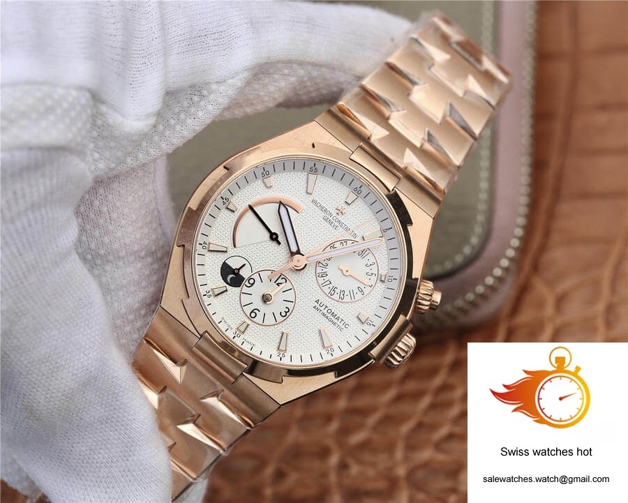 Vacheron Constantin Overseas 47450/B01R-9404 TWA Factory Rose Gold 3 Vacheron Constantin Overseas 47450/B01R-9404 TWA Factory Rose Gold 3