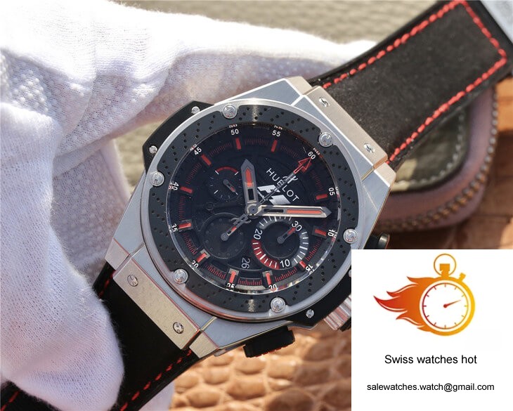 Hublot King Power 703.ZM.1123.NR.FMO10 V6 Factory Black Dial 3 Hublot King Power 703.ZM.1123.NR.FMO10 V6 Factory Black Dial 3