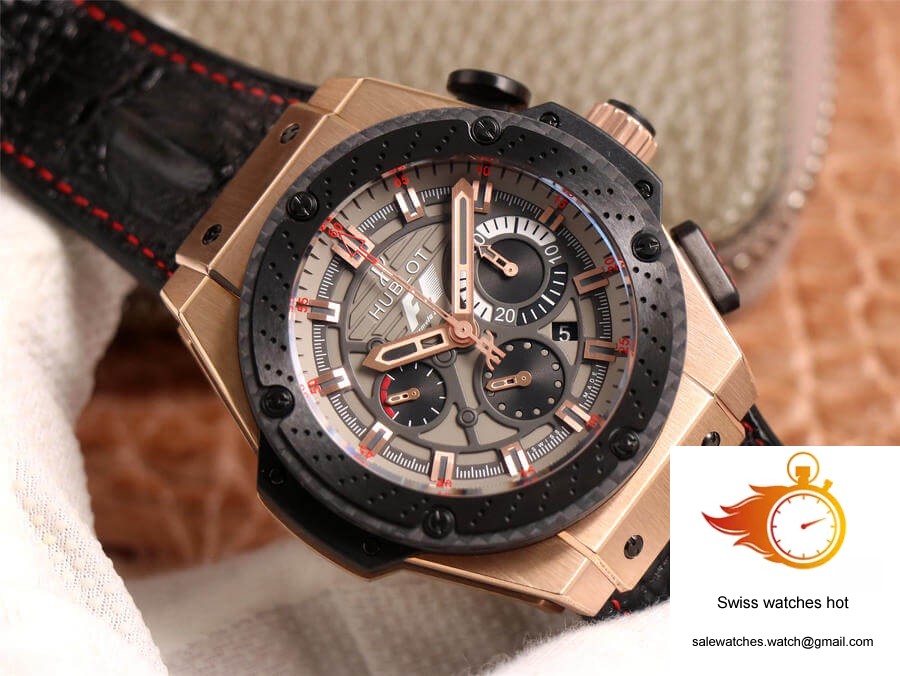 Hublot King Power 703.ZM.1123.NR.FMO10 V6 Factory Rose Gold 3 Hublot King Power 703.ZM.1123.NR.FMO10 V6 Factory Rose Gold 3