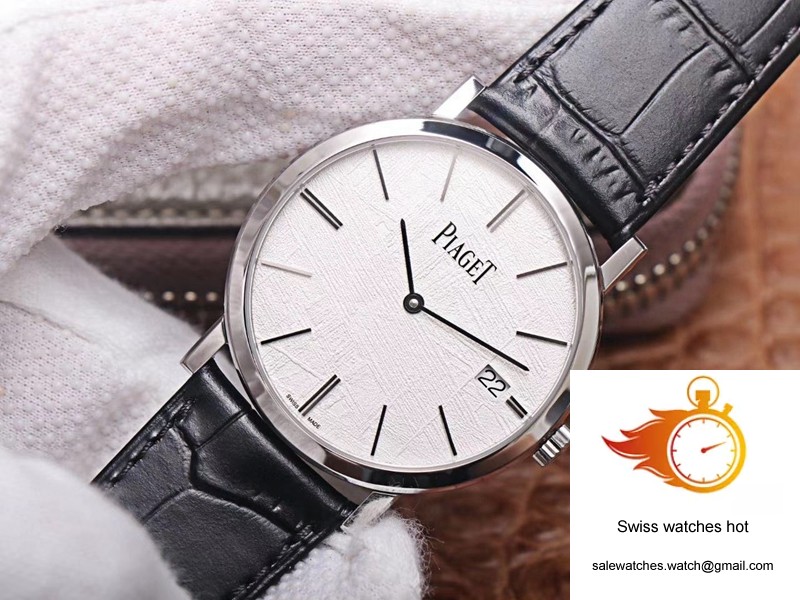Piaget Altiplano G0A44051 Ultra-thin MKS Factory White Dial 3 Piaget Altiplano G0A44051 Ultra-thin MKS Factory White Dial 3