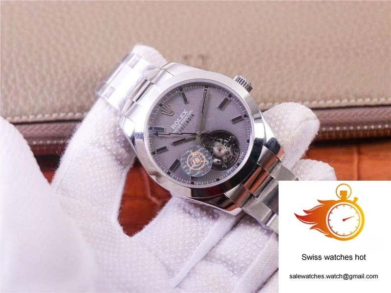 JB Factory Replica Rolex Milgauss Base 116400 Label Noir Design LNT01HS-001 Silver case watch 3 JB Factory Replica Rolex Milgauss Base 116400 Label Noir Design LNT01HS-001 Silver case watch 3