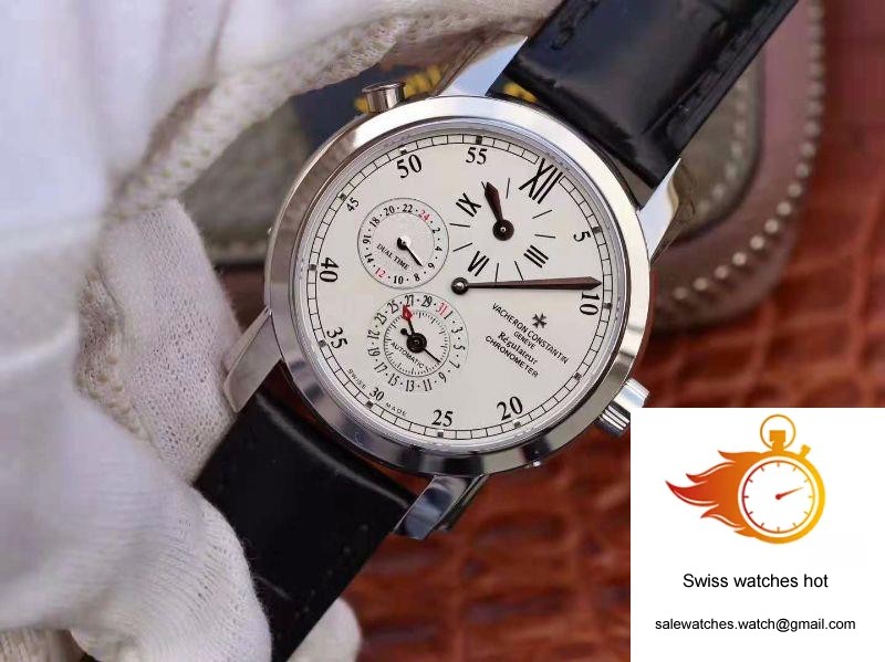 Vacheron Constantin Malte 42005/000G TW Factory White Dial 3 Vacheron Constantin Malte 42005/000G TW Factory White Dial 3