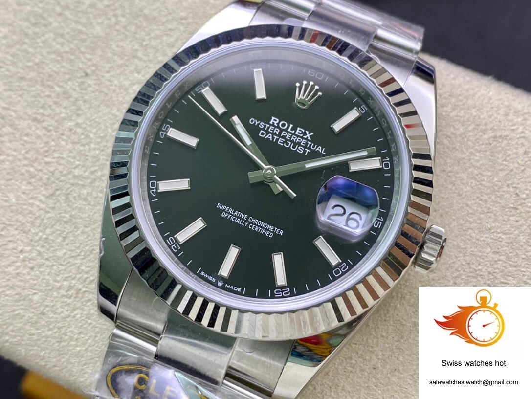 Rolex Datejust M126334-0017 Clean Factory Black Dial 3 Rolex Datejust M126334-0017 Clean Factory Black Dial 3