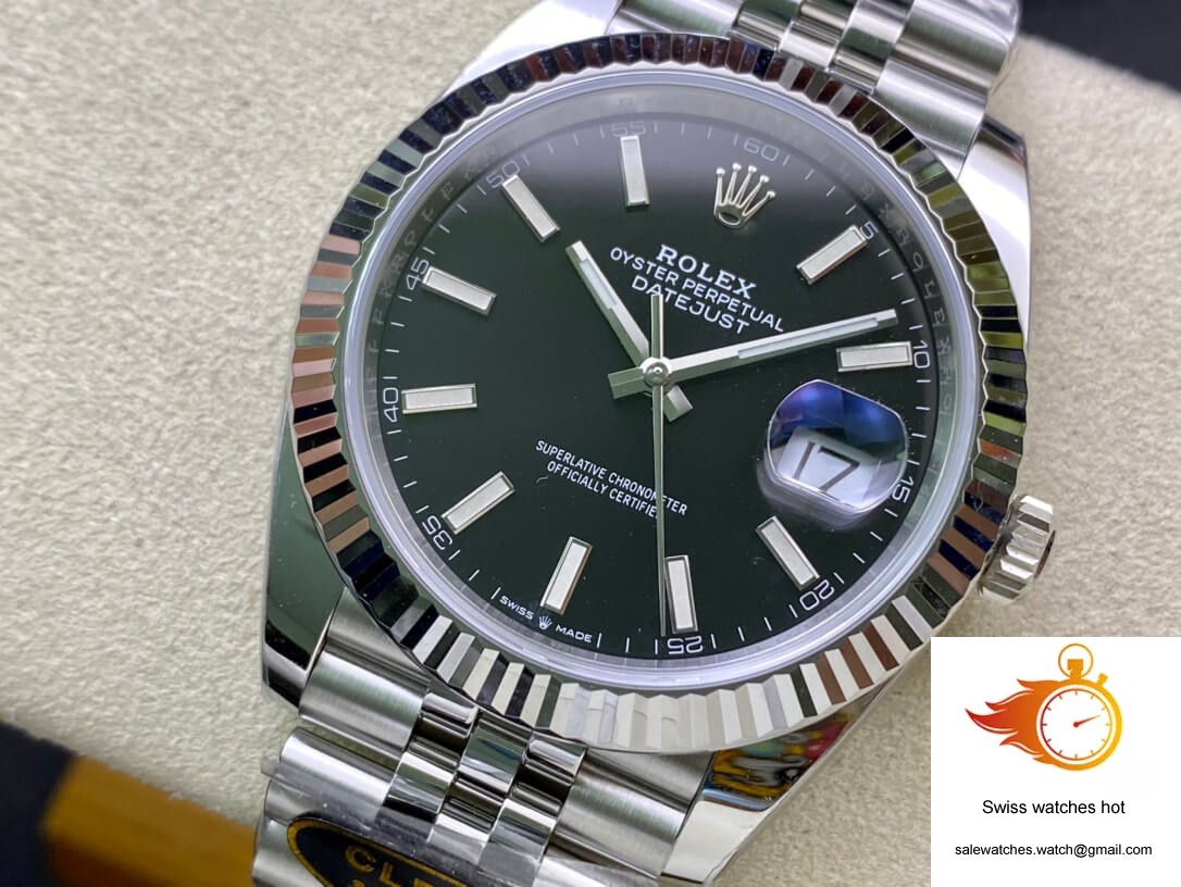 Rolex Datejust M126334-0018 Clean Factory Black Dial 3 Rolex Datejust M126334-0018 Clean Factory Black Dial 3
