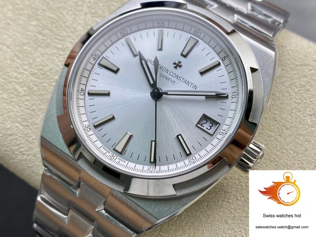 Vacheron Constantin Overseas 4500V/110A-B126 8F Factory Stainless Steel 3 Vacheron Constantin Overseas 4500V/110A-B126 8F Factory Stainless Steel 3