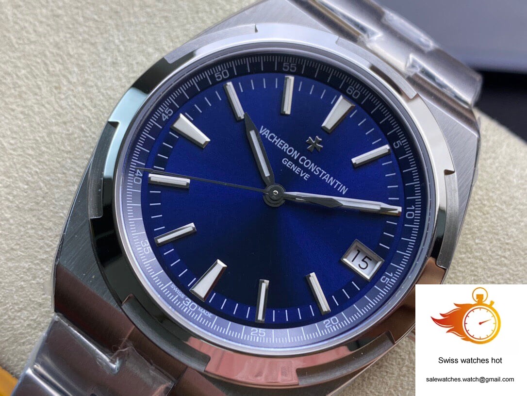 Vacheron Constantin Overseas 4500V/110A-B128 8F Factory Stainless Steel 3 Vacheron Constantin Overseas 4500V/110A-B128 8F Factory Stainless Steel 3