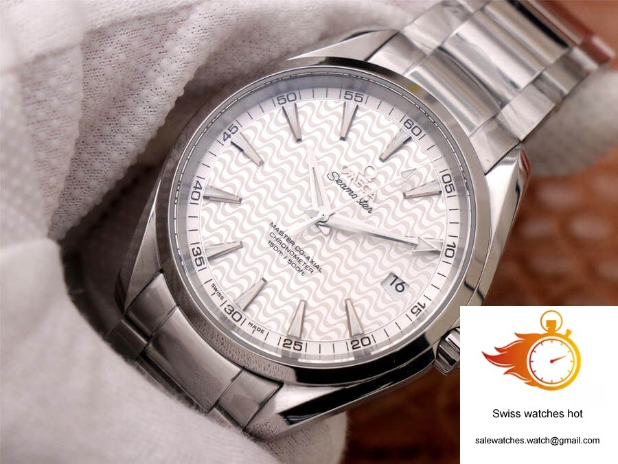 Omega Seamaster 231.10.42.21.02.006 VS Factory Stainless Steel 3 Omega Seamaster 231.10.42.21.02.006 VS Factory Stainless Steel 3