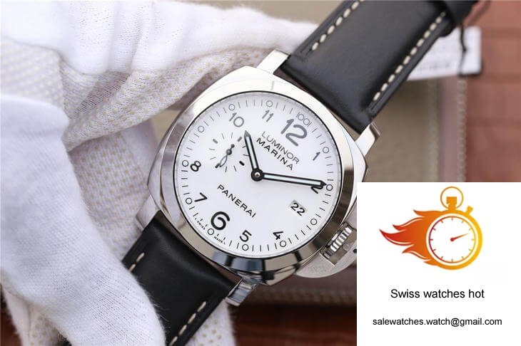 Panerai Luminor 1950 PAM00499 VS Factory Stainless Steel 3 Panerai Luminor 1950 PAM00499 VS Factory Stainless Steel 3