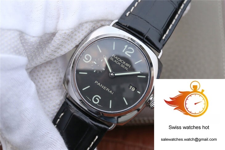 Panerai Radiomir PAM00388 VS Factory Stainless Steel Case 3 Panerai Radiomir PAM00388 VS Factory Stainless Steel Case 3