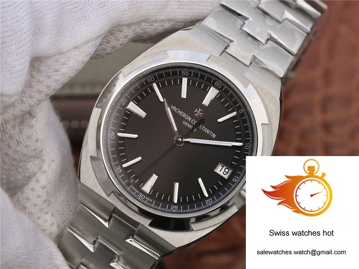 Vacheron Constantin Overseas 4500V/110A-B483 8F Factory Black Dial 3 Vacheron Constantin Overseas 4500V/110A-B483 8F Factory Black Dial 3