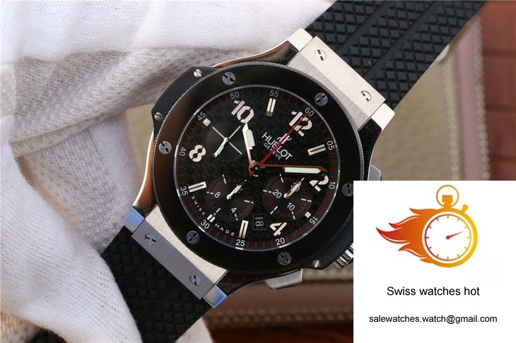 Hublot Big Bang 301.SB.131.RX V6 Factory Black Dial 3 Hublot Big Bang 301.SB.131.RX V6 Factory Black Dial 3