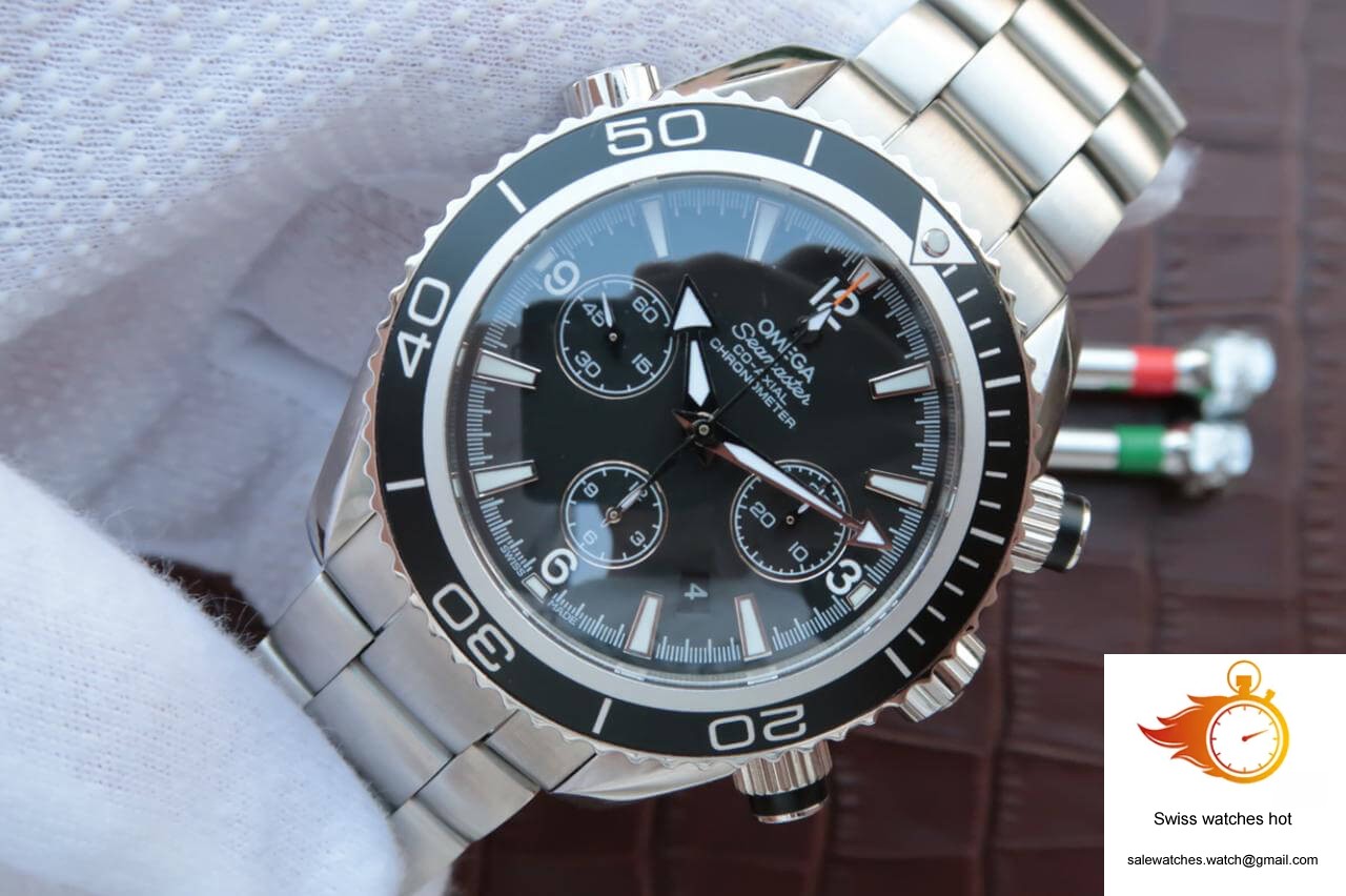 Omega Seamaster Ocean Universe 600M 2210.50.00 OM Factory Black Dial 3 Omega Seamaster Ocean Universe 600M 2210.50.00 OM Factory Black Dial 3