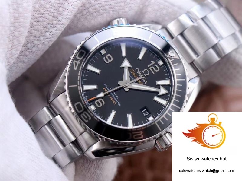 Omega Seamaster 215.30.40.20.01.001 Planet Ocean 600M VS Factory Black Dial 3 Omega Seamaster 215.30.40.20.01.001 Planet Ocean 600M VS Factory Black Dial 3