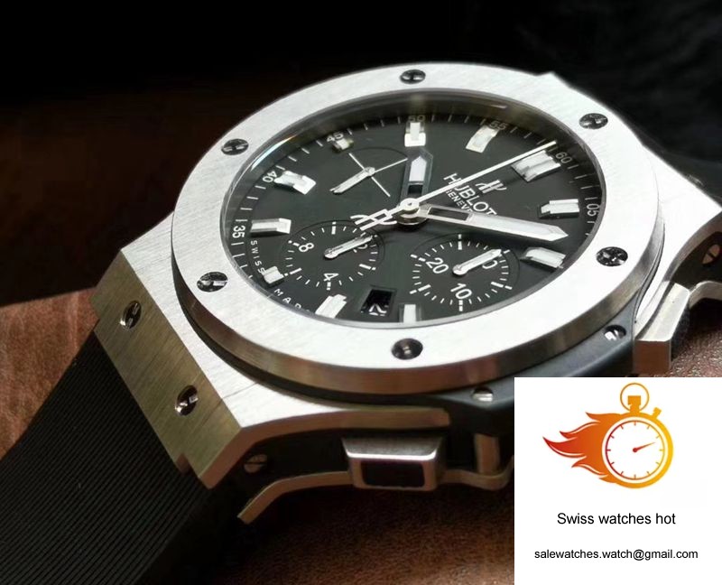 Hublot Big Bang 301.SX.1170.RX V6 Factory Black Dial 3 Hublot Big Bang 301.SX.1170.RX V6 Factory Black Dial 3