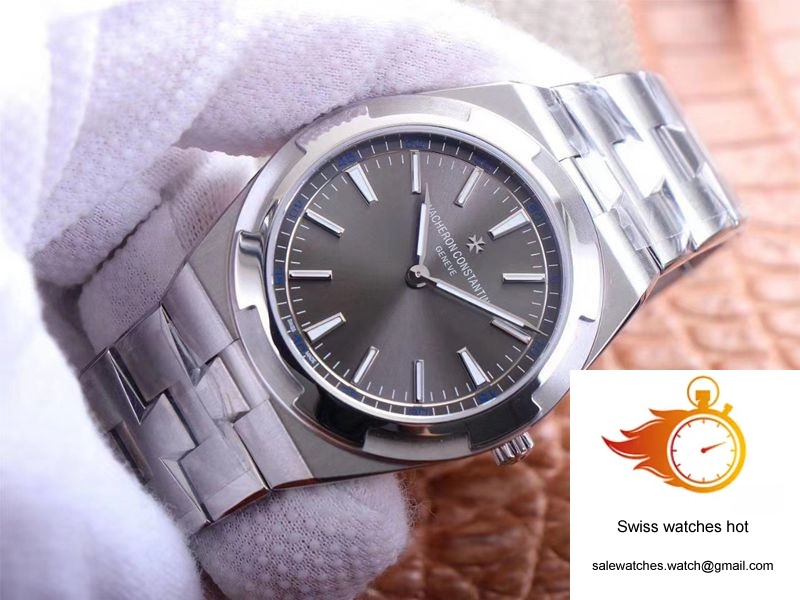 Vacheron Constantin Overseas 2000V/120G-B122 Ultra Thin XF Factory Gray Dial 3 Vacheron Constantin Overseas 2000V/120G-B122 Ultra Thin XF Factory Gray Dial 3