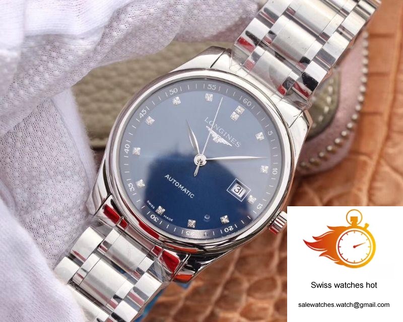 V9 Factory Longines Master Collection 40mm L2.793.4.97.6 3 V9 Factory Longines Master Collection 40mm L2.793.4.97.6 3