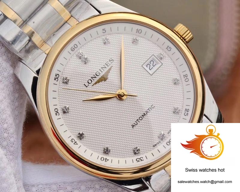 V9 Factory Longines Master Collection 40mm L2.793.5.97.7 3 V9 Factory Longines Master Collection 40mm L2.793.5.97.7 3