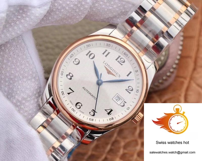 V9 Factory Longines Master Collection 40mm L2.793.5.79.7 3 V9 Factory Longines Master Collection 40mm L2.793.5.79.7 3