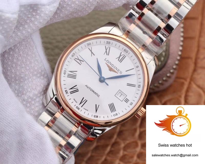 V9 Factory Longines Master Collection 40mm L2.793.5.11.7 3 V9 Factory Longines Master Collection 40mm L2.793.5.11.7 3