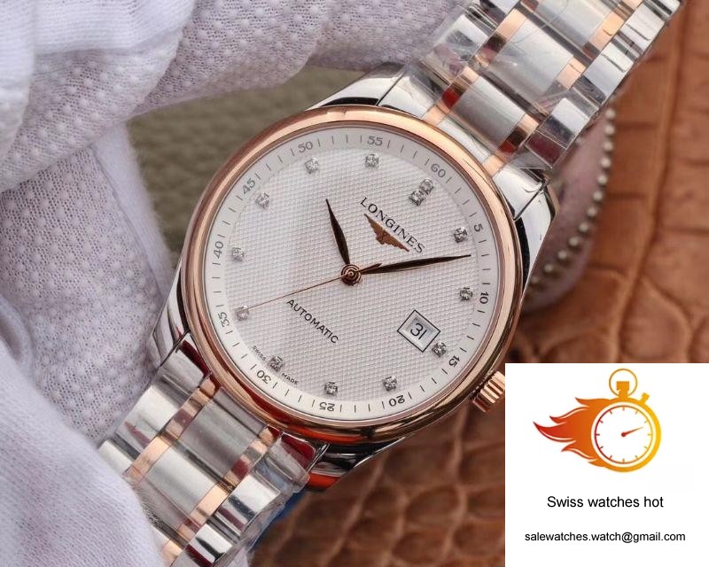 V9 Factory Longines Master Collection 40mm L2.793.5.77.7 3 V9 Factory Longines Master Collection 40mm L2.793.5.77.7 3