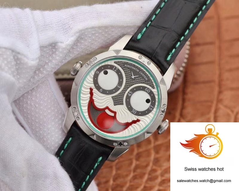 V9 Factory Konstantin Chaykin Joker K07-0 3 V9 Factory Konstantin Chaykin Joker K07-0 3