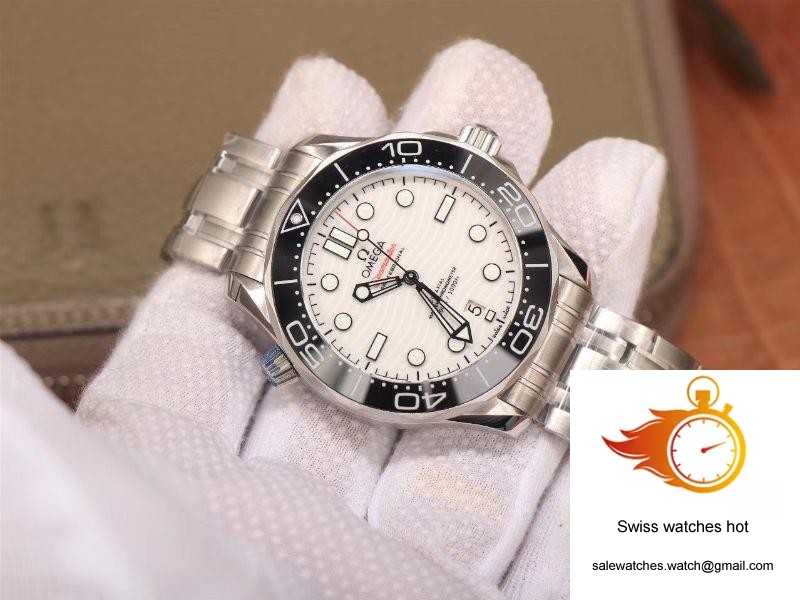 VS Factory Seamaster Diver 300M OMEGA CO AXIAL Master Chronometer 42mm 210.30.42.20.04.001 3 VS Factory Seamaster Diver 300M OMEGA CO AXIAL Master Chronometer 42mm 210.30.42.20.04.001 3