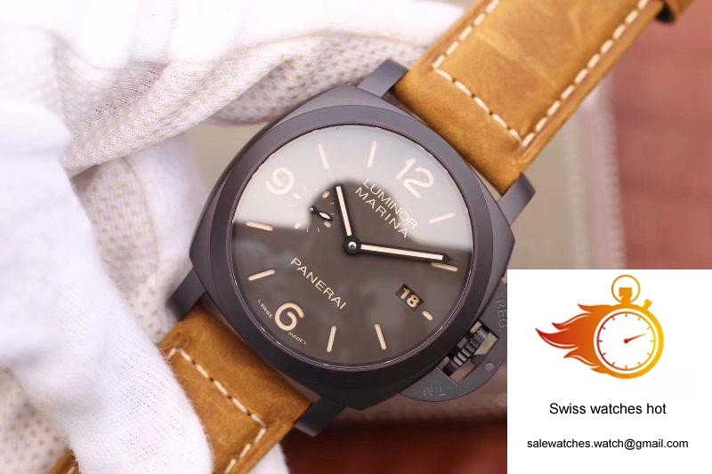 Panerai Luminor Marina 1950 3 Days PAM386 VS Factory Black Dial 3 Panerai Luminor Marina 1950 3 Days PAM386 VS Factory Black Dial 3