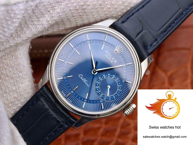 Rolex Celini Date 50515 MKS Factory Stainless Steel Case 3 Rolex Celini Date 50515 MKS Factory Stainless Steel Case 3