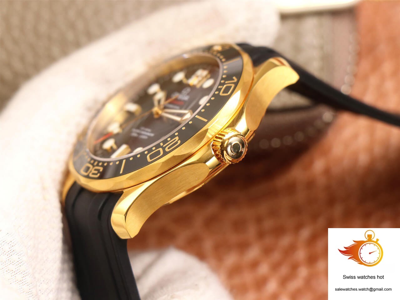 Omega Seamaster 210.62.42.20.01.001 VS Factory Yellow Gold 4 Omega Seamaster 210.62.42.20.01.001 VS Factory Yellow Gold 4