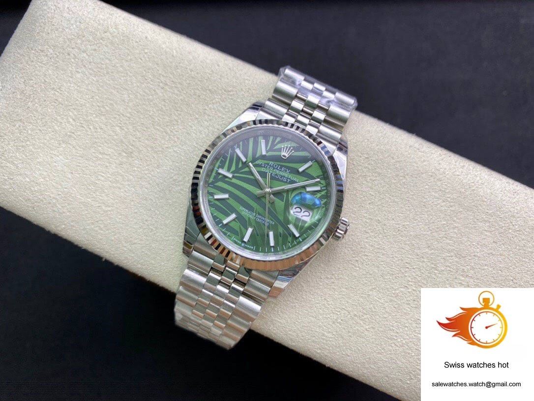 Rolex Datejust M126234-0047 EW Factory Stainless Steel 4 Rolex Datejust M126234-0047 EW Factory Stainless Steel 4