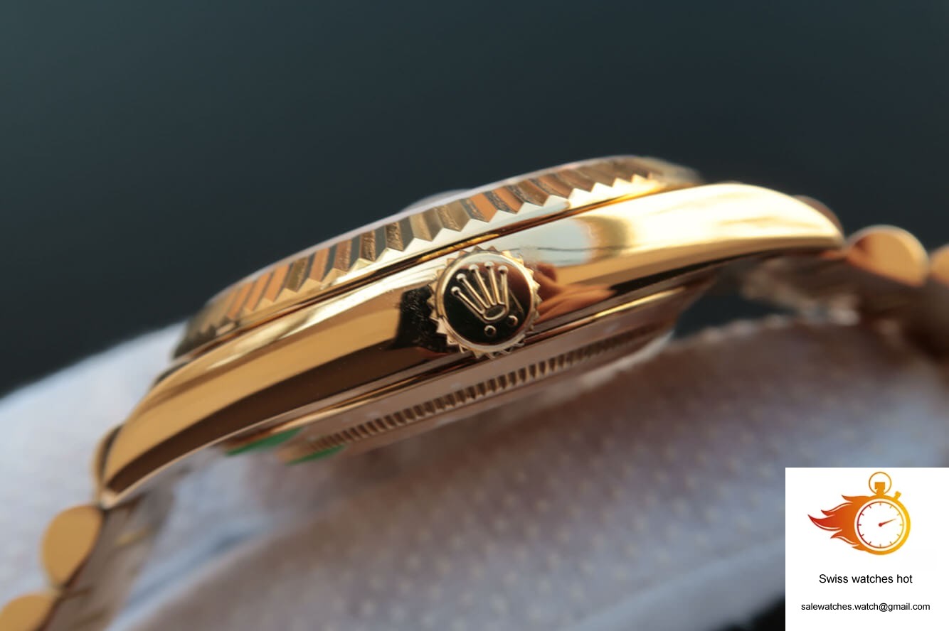 Rolex Day Date M228238-0004 EW Factory Yellow Gold 4 Rolex Day Date M228238-0004 EW Factory Yellow Gold 4