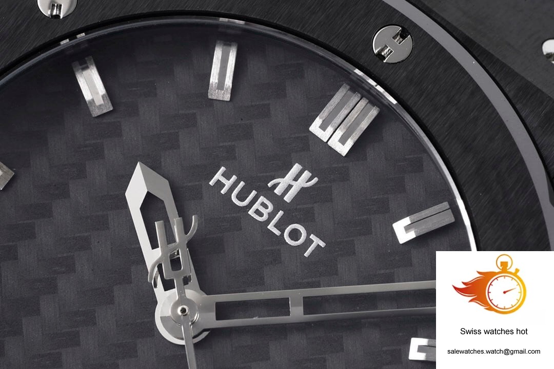 GSF Hublot Classic Fusion 542.CM.1770.RX GS Factory Black Dial 4 GSF Hublot Classic Fusion 542.CM.1770.RX GS Factory Black Dial 4