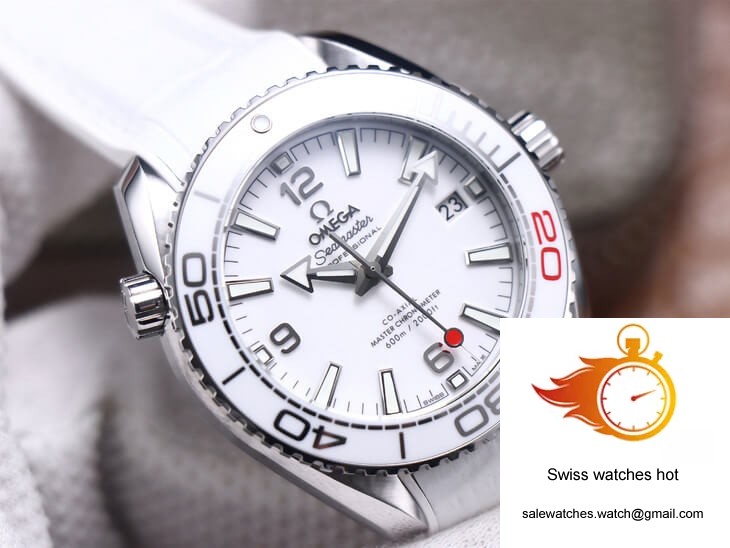 Omega Seamaster 522.33.40.20.04.001 ?Tokyo 2020 Limited Edition VS Factory White Dial 4 Omega Seamaster 522.33.40.20.04.001 ?Tokyo 2020 Limited Edition VS Factory White Dial 4